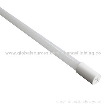10W T8 LED Tubes, FCC Approval, 2ft, Cree Chip
